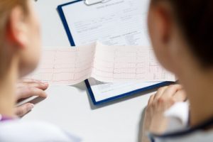 Установка кардиостимулятора в Германии