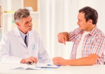 Простатэктомия в Израиле