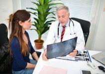 Лечение остеомы в Израиле: современные малоинвазивные методы и органосохраняющие подходы