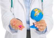 Медицинский туризм: популярные страны и востребованные направления