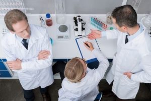 Диагностика и обследование кардиомиопатии в Германии