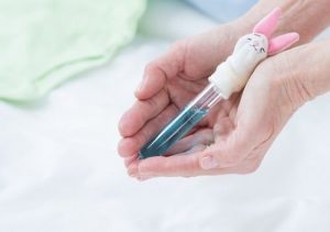 Успешность проведения ЭКО в Китае