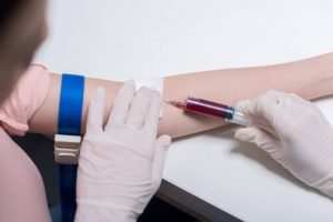 Лечение тромбоцитопении