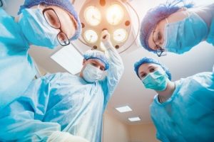 Методы лечения нейробластомы в Израиле