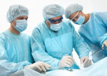 Резекция желудка в Израиле — следуя современным тенденциям