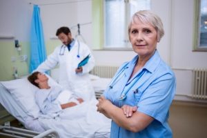 Реабилитация после операций