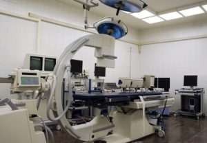 Виды роботизированных операций