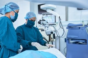 Обследование черепно-мозговой грыжи в Израиле