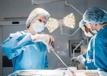 Торакальная хирургия в Германии: традиционные, торакоскопические и роботизированные операции