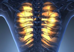 Как проводится торакоскопия в Германии