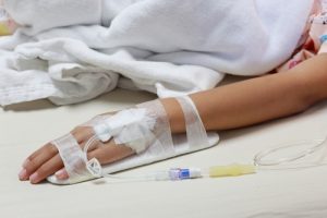 Диагностика рака желудка в Корее