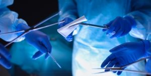 Проведение дискэктомии в Израиле