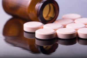 Лечение тромбоцитопении