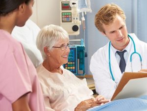 Пересадка костного мозга в Турции