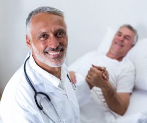 Пересадка костного мозга в Китае