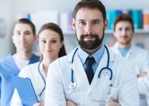 Клиника Эрланген