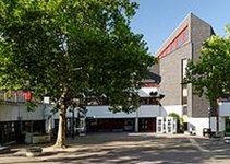 Университетская клиника Дюссельдорфа