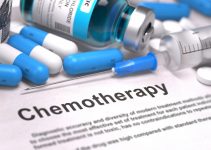 Химиотерапия в Китае