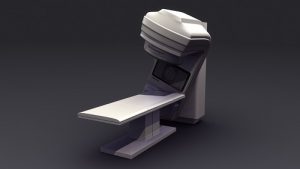 Лечение рака глаза в Израиле