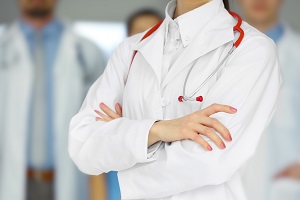 Клиника Эрланген