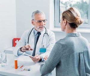 Лечение лейкоплакии в Израиле