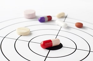 Химиотерапия в Китае